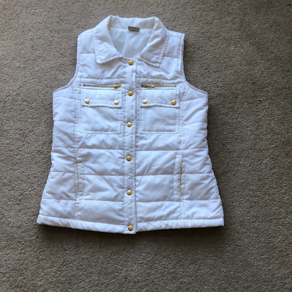 Vest
